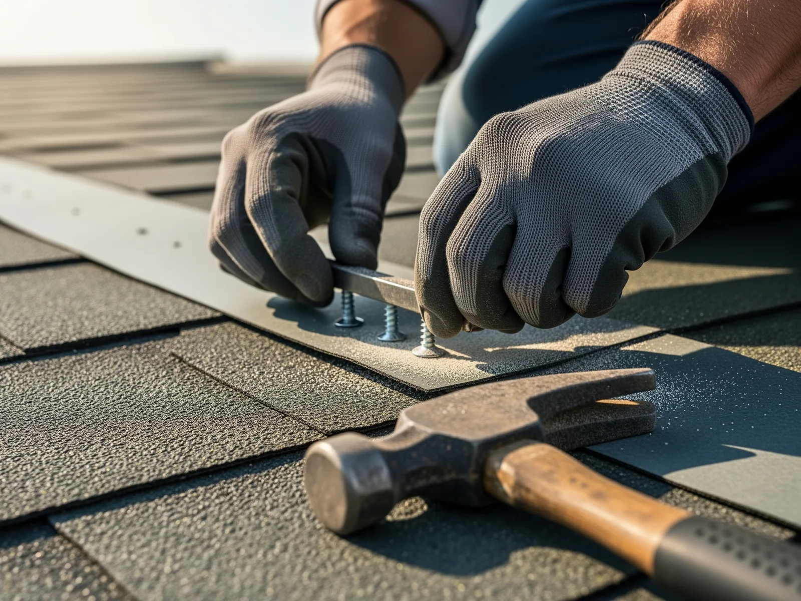 Why choose Fascia Repair in Eden, WI